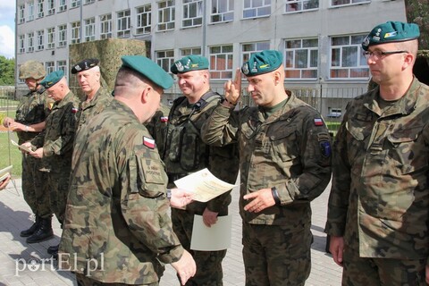 „TUMAK – 15” zakończony