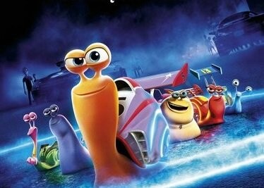 „Turbo” przedpremierowo w Multikinie