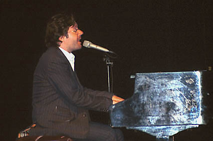 Turnau na jazzowo