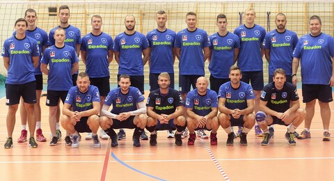 Turniej Czterech Trenerów - Espadon Szczecin