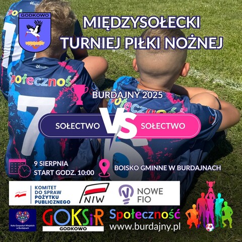 Turniej w szczytnym celu
