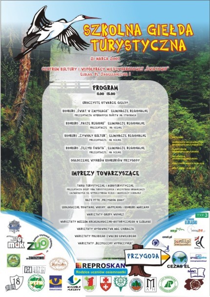Turystyczna „Przygoda”