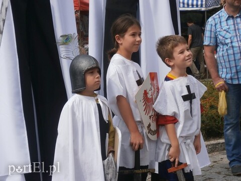 Tutaj rządził Bartłomiej
