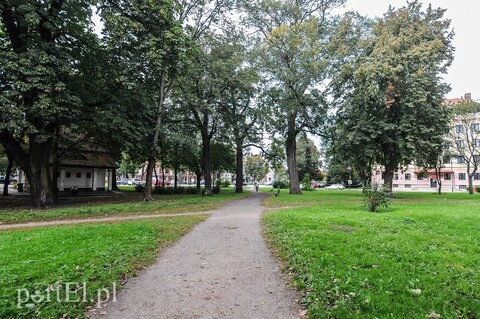 Stanie się jasność na placu Wolności