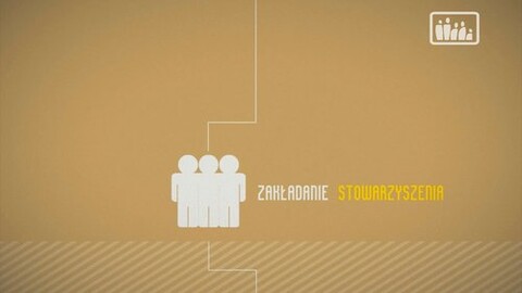 TvO: Zakładanie stowarzyszenia