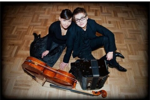 TWOgether Duo z EOK pierwszego dnia Ogrodów