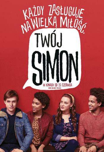 „Twój Simon” premierowo w Multikinie