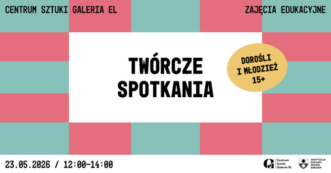 Twórcze Spotkania. Absolutne minimum