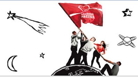 Ty też możesz pomóc!