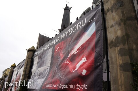 Kontrowersyjnej wystawy już nie ma