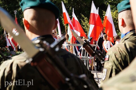 Tych wydarzeń nie wolno nam zapomnieć