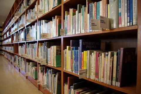 Tydzień Bibliotek w Bibliotece Pedagogicznej