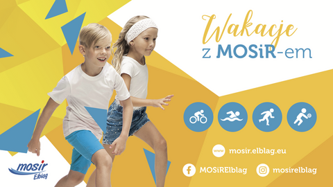 Tydzień pełen sportowych atrakcji