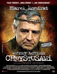 Tydzień... Wszyscy jesteśmy Chrystusami