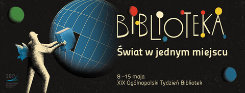 Tydzień z Biblioteką Elbląską