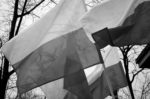 Tygodniowa żałoba narodowa w Polsce