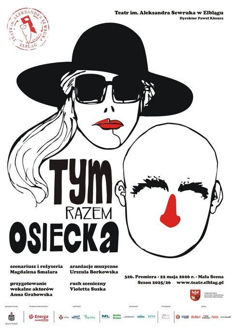 Tym razem Osiecka