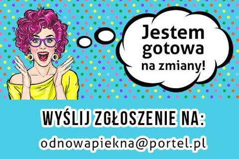 Tym razem robimy to inaczej