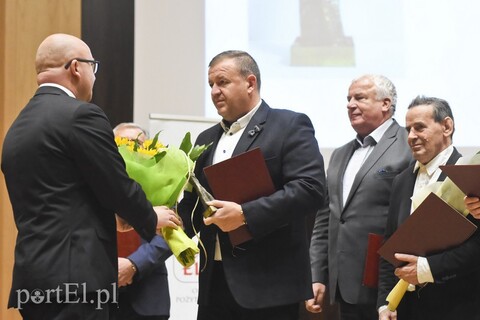 Fundacja Elbląg nagradza