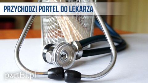 U chirurga najdłużej się czeka przy pierwszej wizycie