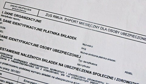 Ubezpieczenia zdrowotne (opinia nadesłana)