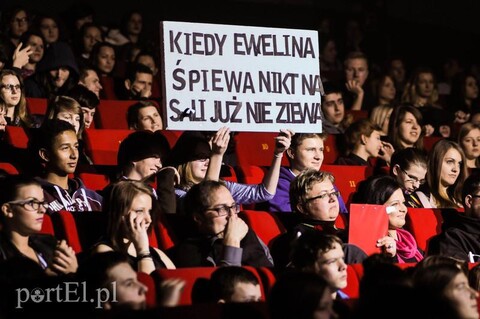 I LO odkrywcą talentów