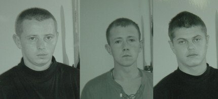 Uciekli z rosyjskiego aresztu