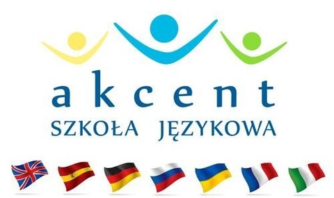 Ucz się języków z „Akcentem”