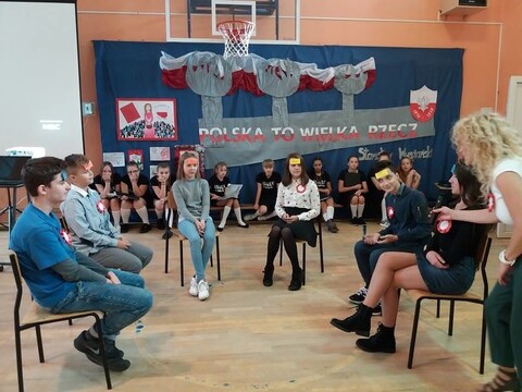 Uczcili pamięć Niepodległej