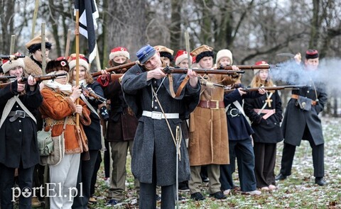Uczczą pamięć powstańców styczniowych