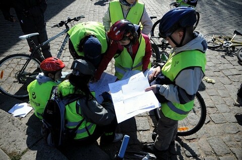 27. Elbląski Alleycat