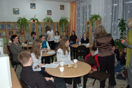 Mocni w gębie