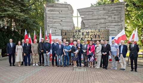 „To był początek końca komunizmu”