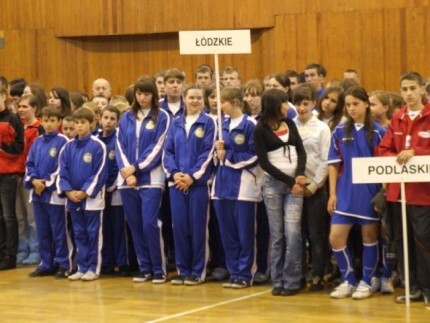 Sportowy maj 2008