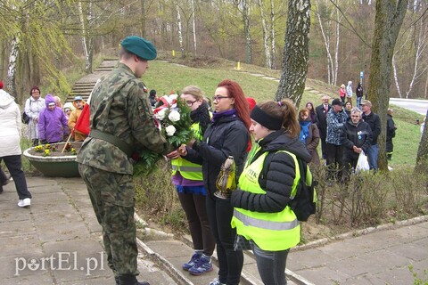 39. Ogólnopolski Zlot Pamięci Narodowej