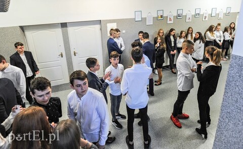 Nie wiedzą, jak będzie, ale starają się myśleć pozytywnie
