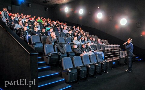 Filmowa lekcja o zgubnych skutkach dopalaczy
