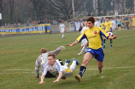Udana rehabilitacja (piłka nożna)