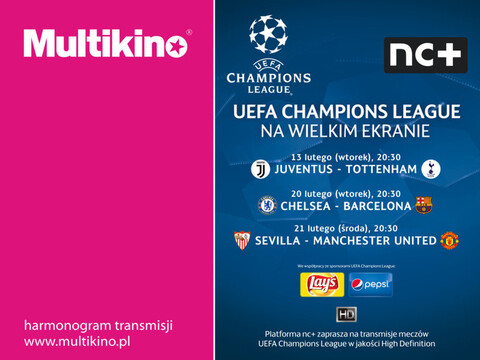 UEFA: on wygrał zaproszenie