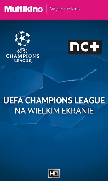UEFA: on wygrał zaproszenie
