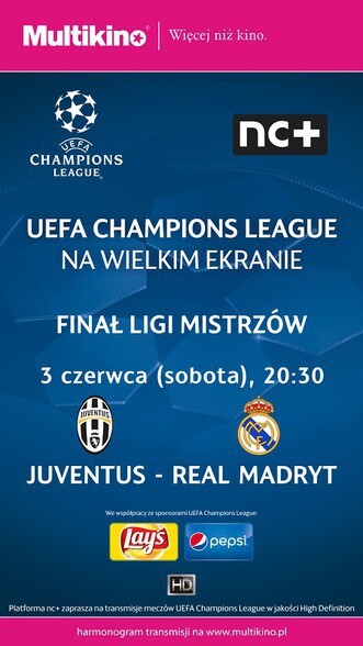 UEFA: oni wygrali zaproszenie