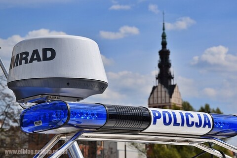 Ukradł łódź rybacką