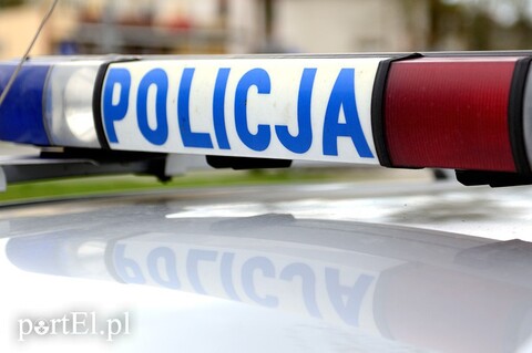 Ukradli sprzęt RTV i 100 zł