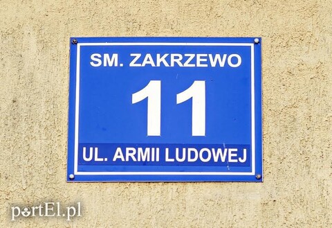 SLD nie chce nowych nazw ulic