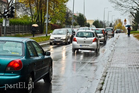 Ta część miasta się korkuje, obwodnica wschodnia nadal w grze