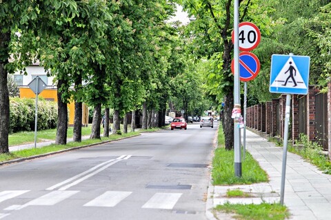 Alternatywna historia elbląskich ulic