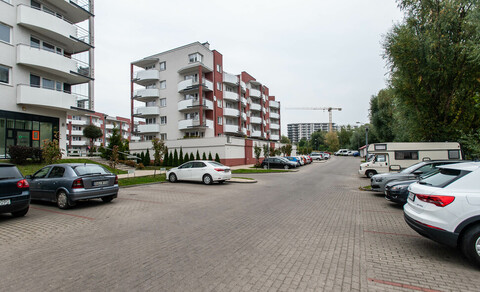 Przymiarki do nowej ulicy w Elblągu