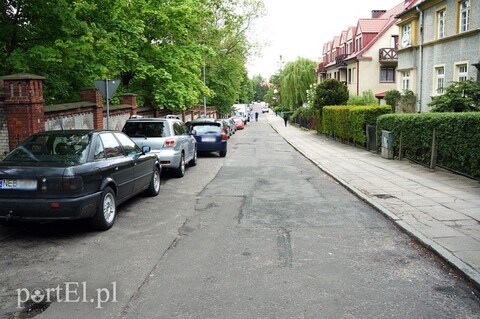 Ulica Prusa będzie jednokierunkowa