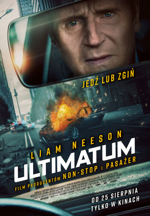 „Ultimatum” w Kinie Światowid