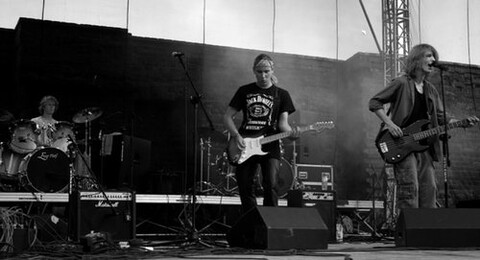 Elbląg Rocks Europa